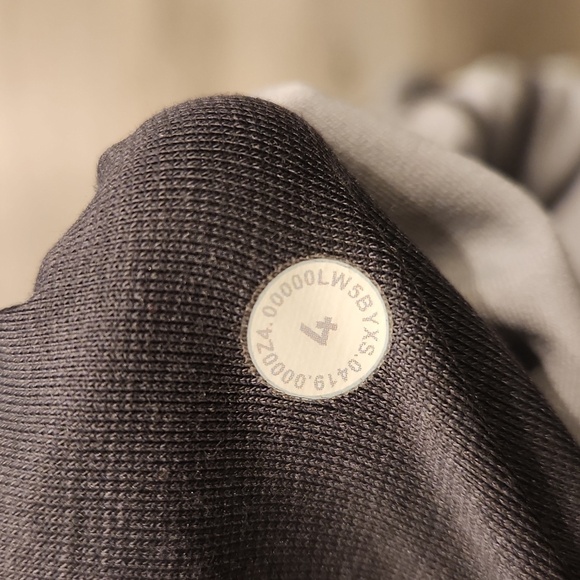 Lululemon Leggings - Picture 5 of 5